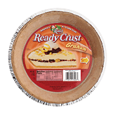 Keebler Ready Crust graham cracker crust 9 inch Full-Size Picture